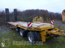 Rimorchio Müller-Mitteltal 5502 BLK-RU 330 usato