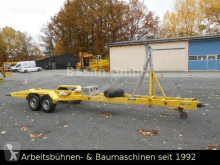 Rimorchio telaio BEVO Systemtechnik GmbH NT 18