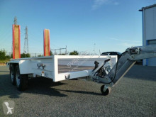 Remorque Gourdon VPR 350 VPR350 porte engins neuve