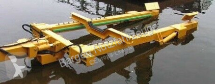 Шаси hydr. Sliptrailer Marina Yacht Werft Boote bis 4
