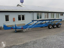 Remorca sasiu Ohlmeier Slip-Master 10000 GG10t NEU