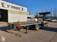Remorque porte containers Verem