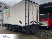 Remolque frigorífico mono temperatura Draco MZS 218, Carrier Supra 950 U, Truckcenter Apeldoorn