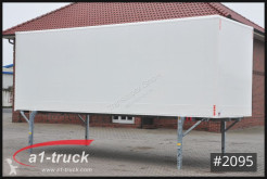 Caisse fourgon Wecon WK 745 SW, Koffer sofort verfügbar, verzinkt..