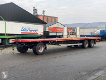 Van Hool AGROLINER - 3 trailer used