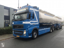 Ремарке Volvo FH 460 460 feldbinder silo combi цистерна втора употреба