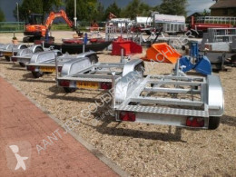 Rimorchio telaio Aanhangers tank of aggregaat opbouw