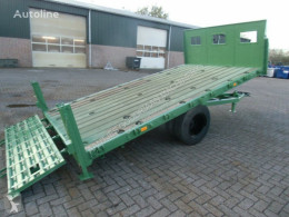Oprijtransporter plateau porte-matériel occasion