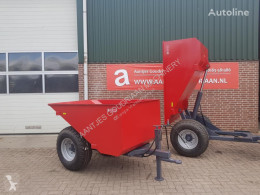 Benne monocoque AGM