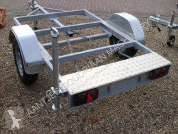 Przyczepa podwozie Snelverkeer aanhangers (voor IBC tank)