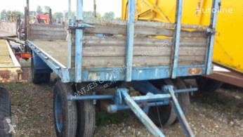 Balenwagen aanhanger