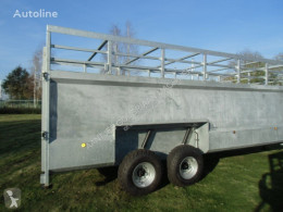Veewagen bétaillère occasion