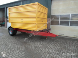 Forestry trailer N3839