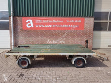 Balenwagen Aanhanger