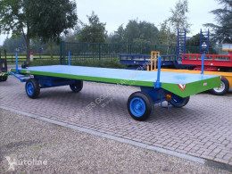 Industriewagens трал б/у