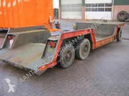 Remorque porte engins Dieplader