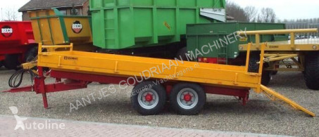 Agomac combi wagen трал б/у