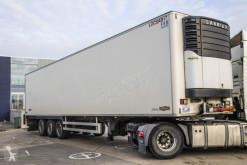 Semirremolque Chereau - CARRIER 1300- VLEES/VIANDE/MEAT frigorífico mono temperatura usado