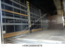 Caixa cortinas deslizantes Krone Mega WP 7,7 N3 S-CS Wechselbrücke Curtain