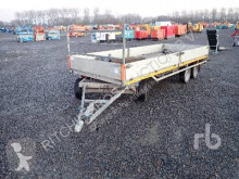 Autre remorque Hapert V3500