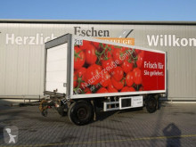 Remolque frigorífico Schmitz Cargobull AK018, Carrier Supra850, 2Verdampfer,Diesel/Netz
