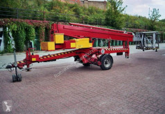 Aerial platform trailer Denka-Lift DK 25