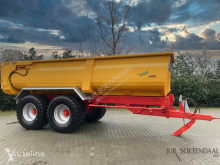 Benne monocoque Jako TIGER 180