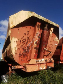 Rimorchio ribaltabile Fruehauf