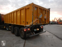 Remolque Kaiser S3803A2C volquete usado