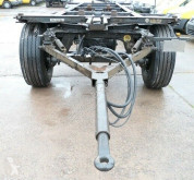 Schmitz Cargobull chassis trailer AFW 18 AWF 18/L-20
