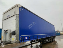 Полуприцеп Schmitz Cargobull scs шторный б/у