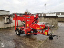 Aerial platform trailer Denka-Lift DK 18