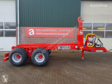Landbouwaanhangers haakarmsysteem haakarm 10-14