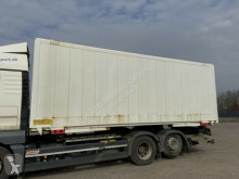 Caisse fourgon Krone BDF- Wechselkoffer C 7,45Typ: WK 7.3 RSTG