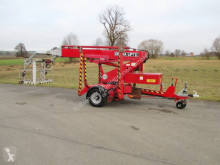 Aerial platform trailer Denka-Lift DK 7 MK18