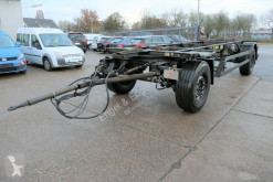 Schmitz Cargobull chassis trailer AFW 18 AWF 18/L-20