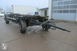 Schmitz Cargobull chassis trailer AFW 18 AWF 18/L-20