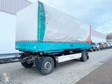 Remorque Krone AZW 18 AZW 18