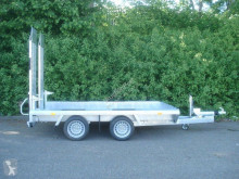 Remorque Hapert Indigo LF-2 plateau neuve