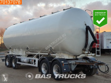 Remolque cisterna P4T30 4 axles 42.000 Ltr / 1 /