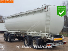 Remolque cisterna P4T30 4 axles 42.000 Ltr / 1 /