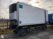 Lamberet trailer used insulated