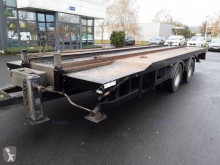 Fruehauf container trailer porte Containers