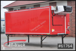 Caixa furgão Krone Rohr R-WK/16TK, Kühl, Frigo Wechselbrücke
