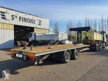 Remorque porte containers Verem