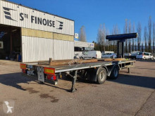 Verem trailer used container