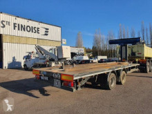 Verem container trailer