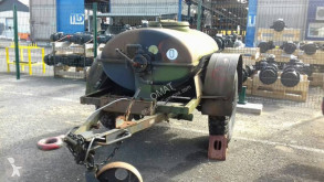 Rimorchio cisterna Lohr CITERNE MILITAIRE 1000L