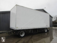 Rimorchio furgone trasloco Fruehauf R19CR1RA