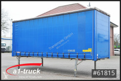 Caisse savoyarde Wecon WPR 7,82 BDF Jumbo verzinkt, Code XL, DCE 9.5